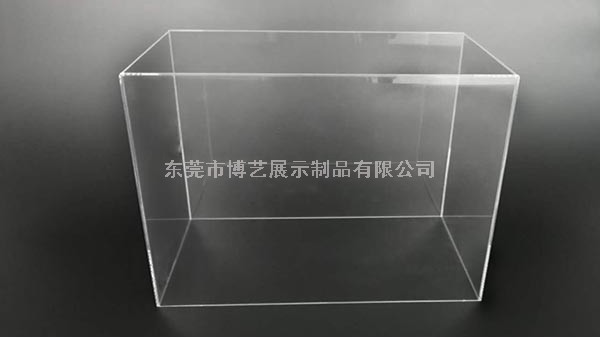 亞克力魚缸值得大家選擇嗎？