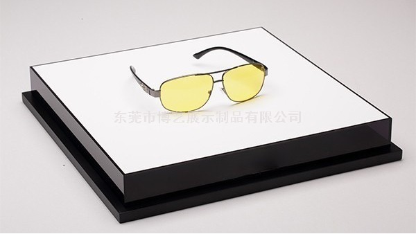 有機玻璃適合什么用途？